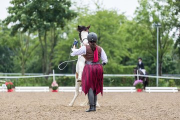 Bild 25 - Pony Akademie Turnier